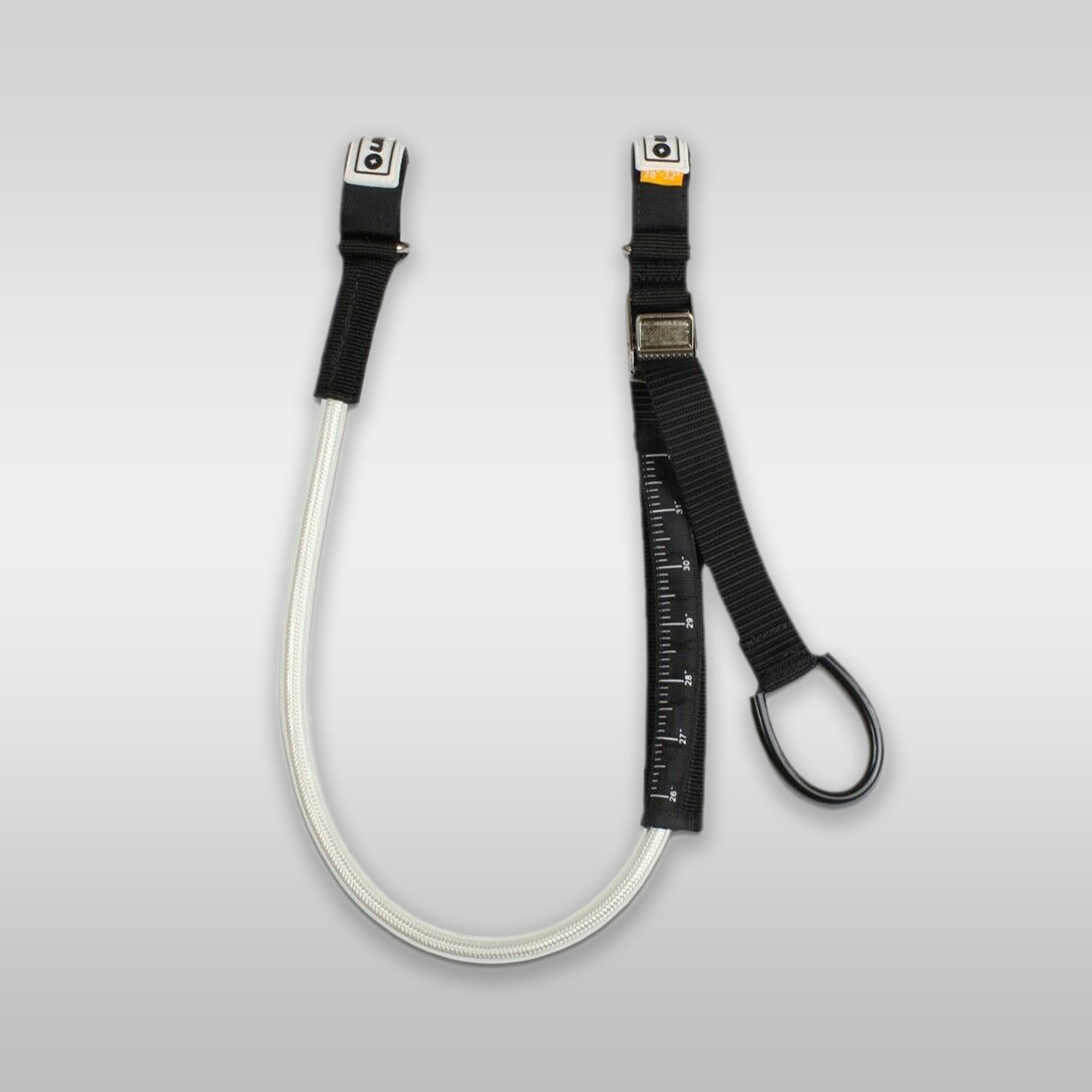 Unifiber Quick Vario Evo Trapeztampen Harness Lines Unifiber